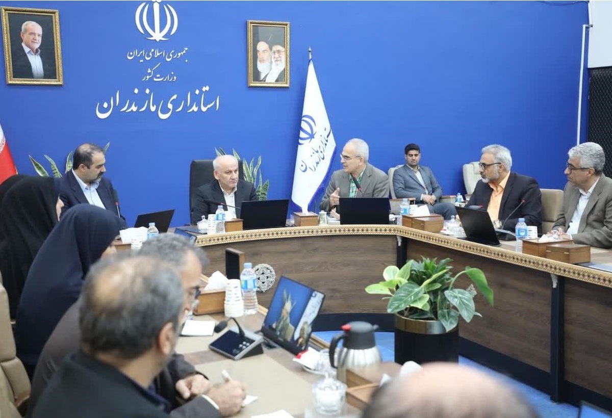 استاندار مازندران پای کار مطالبات پزشکان خانواده؛ پیگیری مستقیم با وزرا برای رفع تفاوت‌های پرداختی