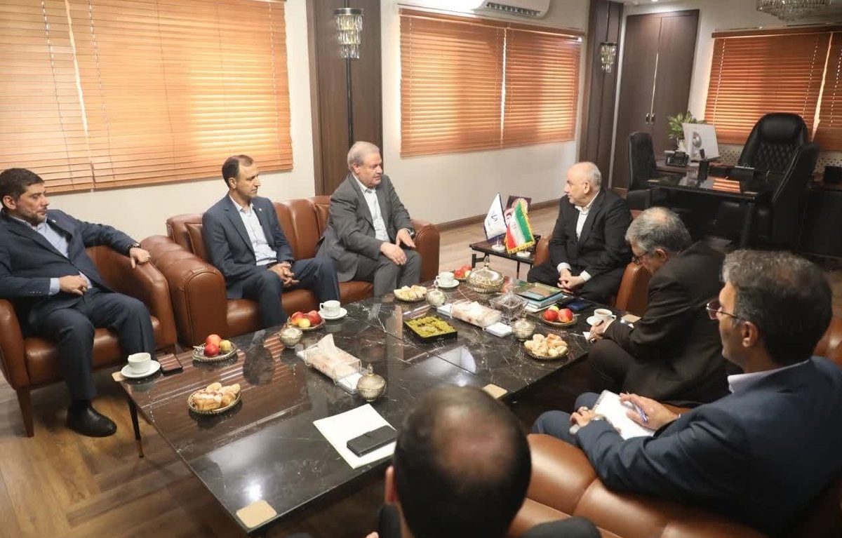 وام موتور تا صنایع کوچک؛ بانک سپه در مسیر توانمندسازی مردم مازندران