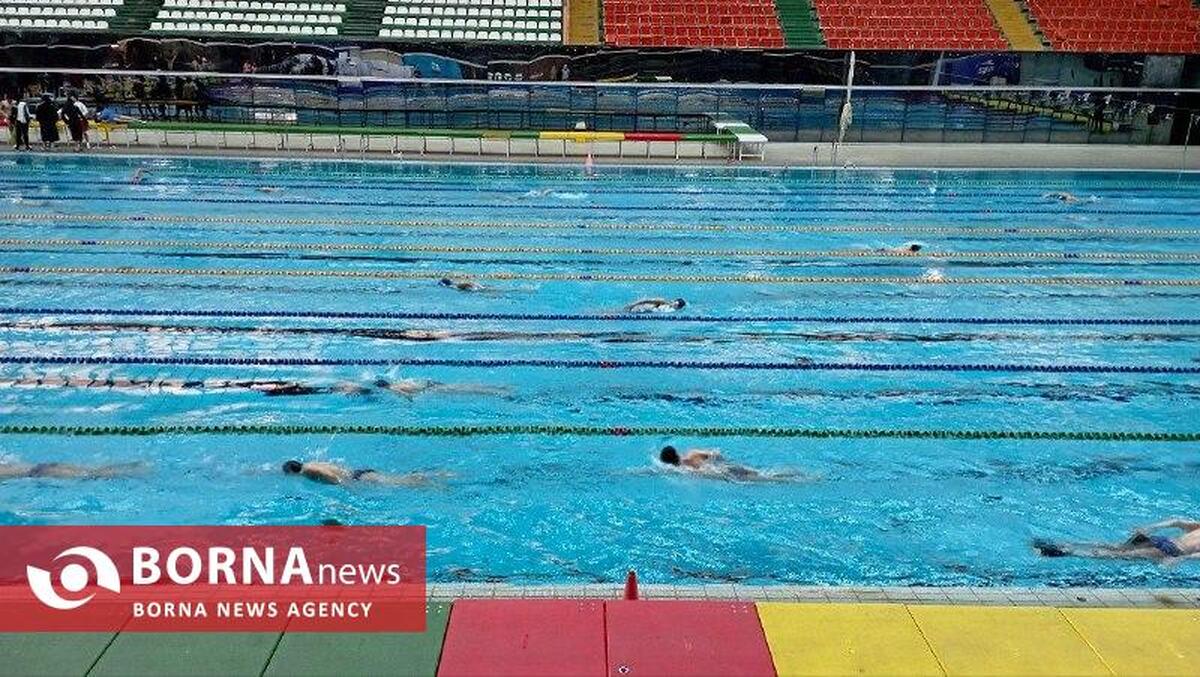 آغاز رقابت‌های لیگ واترپلوی زیر ۱۶ سال کشور به میزبانی زنجان