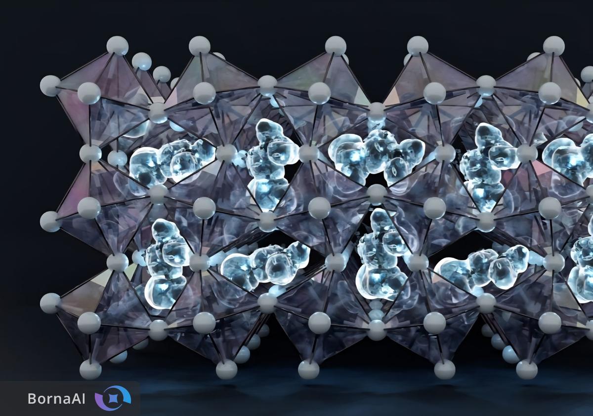 هوش مصنوعی قفل سلول‌های خورشیدی را شکست!