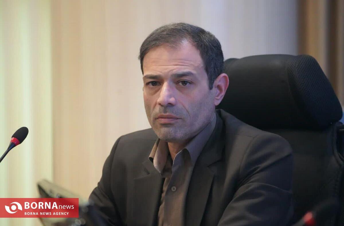 رئیس شورای شهر کرج: هزینه در آموزش، سرمایه‌گذاری برای آینده کشور است