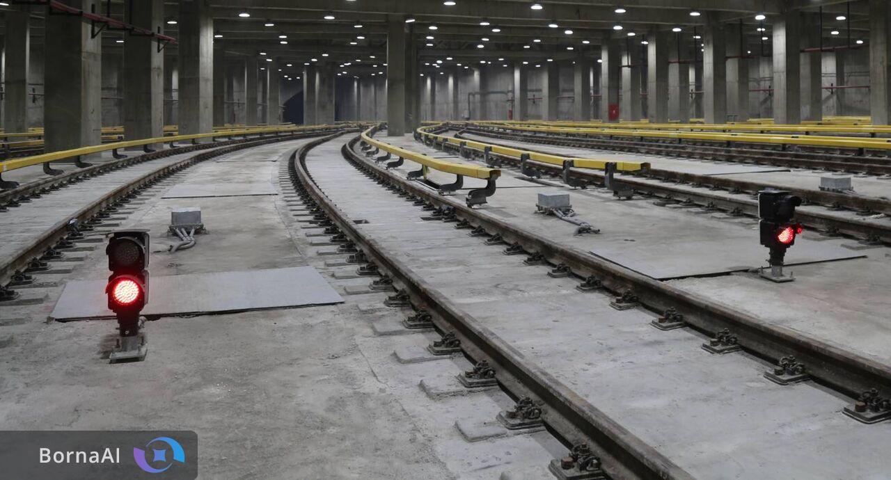 هوش مصنوعی ناجی ایمنی متروی تهران/ کاهش خطای انسانی با فناوری هوشمند