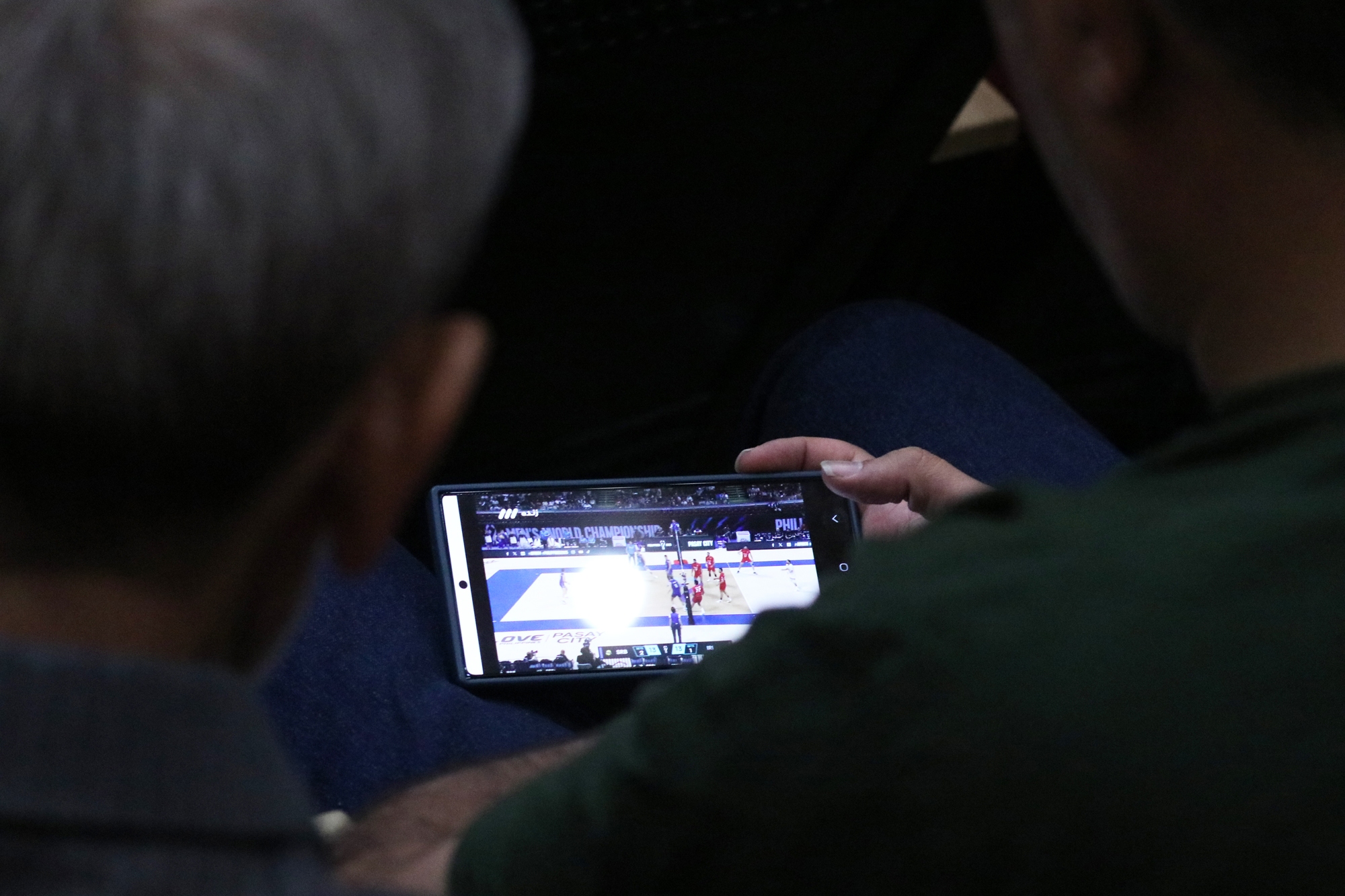 گزارش تصویری/مراسم تودیع معارفه‌ی مدیر کل ورزش جوانان استان سمنان