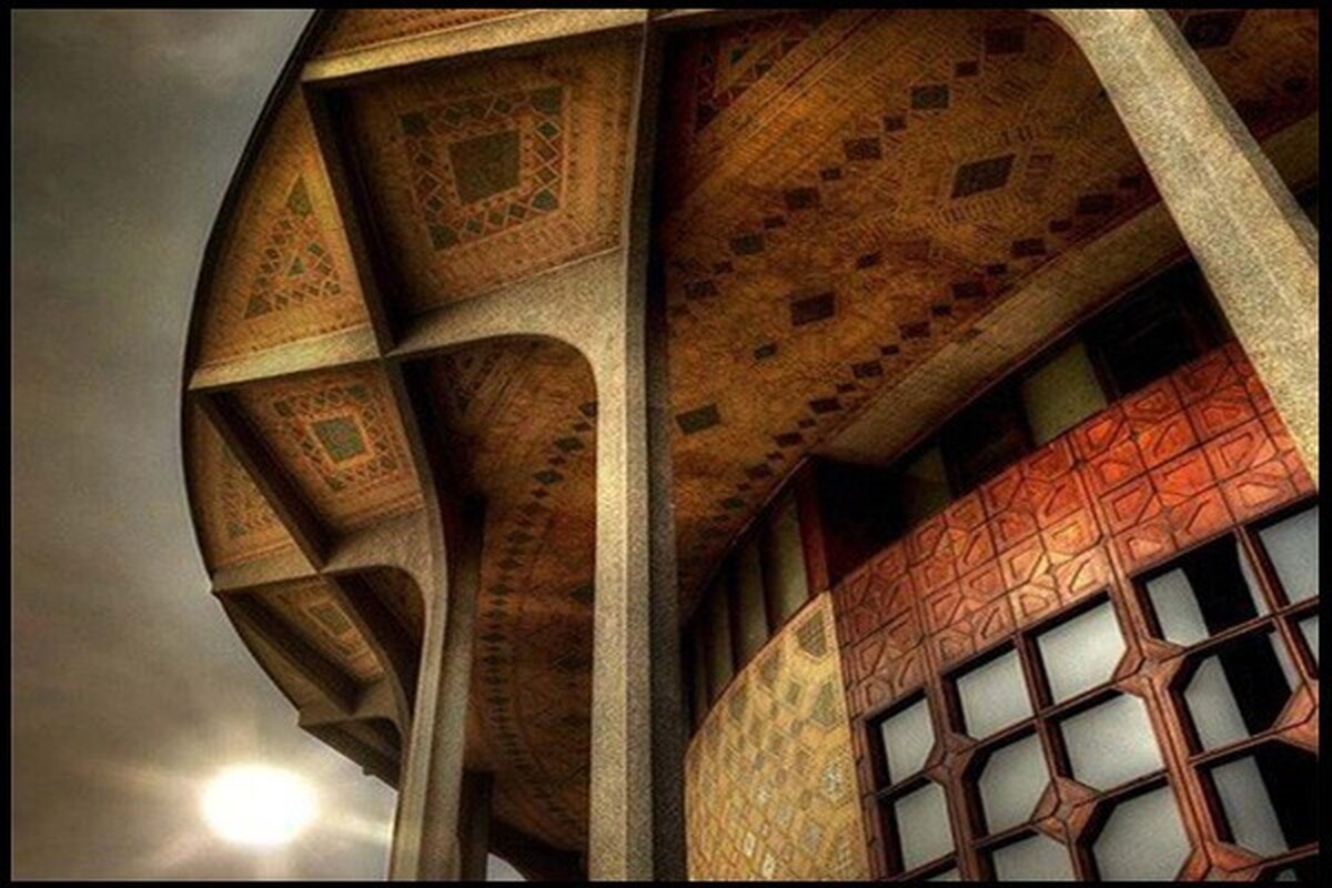 از تشکیل شورای راهبردی برای حریم تئاترشهر تا از سرگیری ساخت پردیس تئاتر صبا/ آنجلینا جولی از آمریکا بی‌زار شد