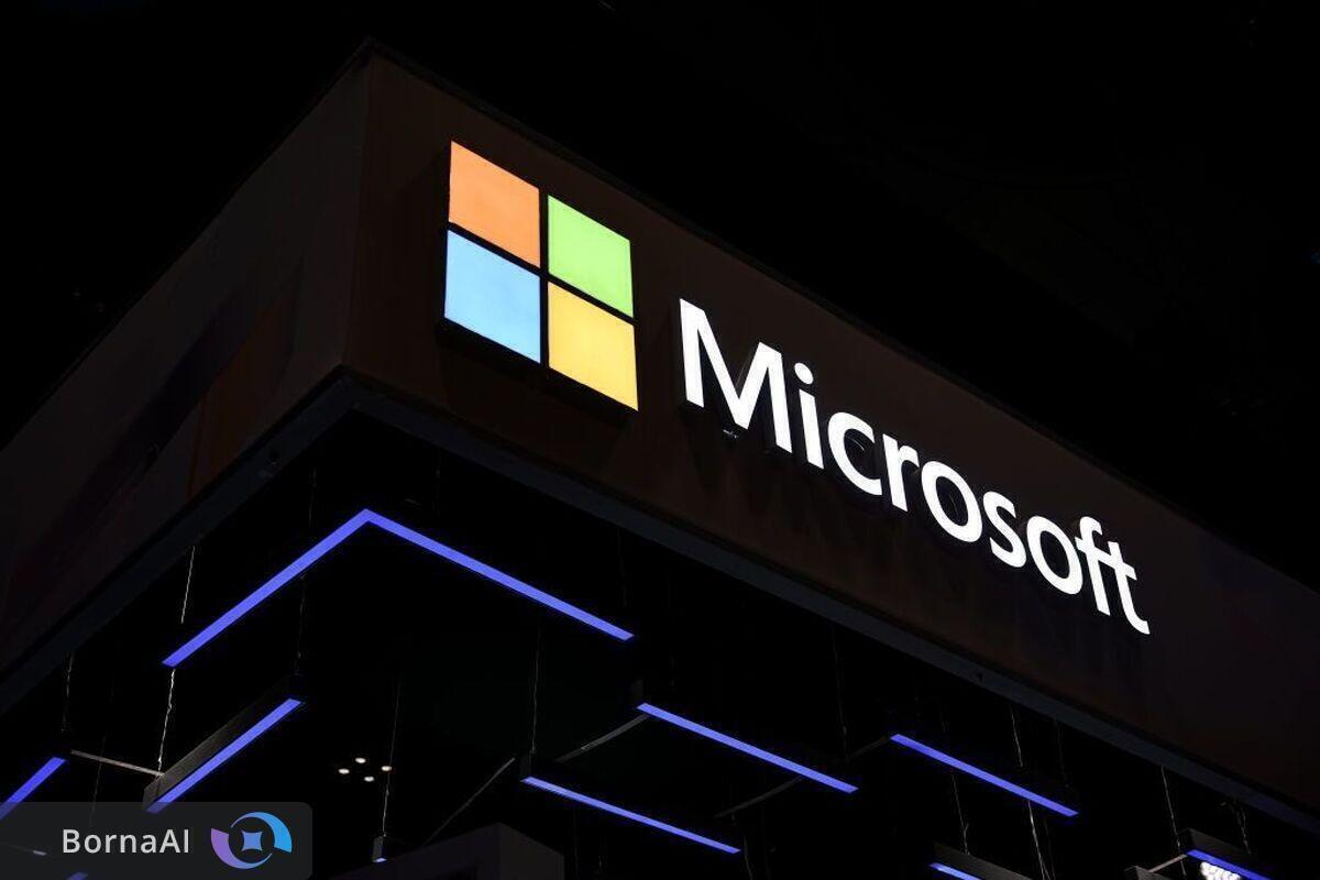 مایکروسافت دست ارتش رژیم صهیونیستی را از خدمات ابری کوتاه کرد