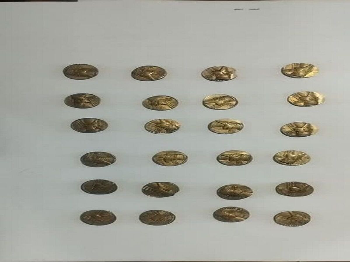راز سکه‌های گمشده در شهرستان سملقان خراسان‌شمالی چیست؟