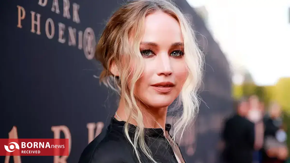 جنیفر لارنس: نسل‌کشی مردم غزه عذاب‌آور است