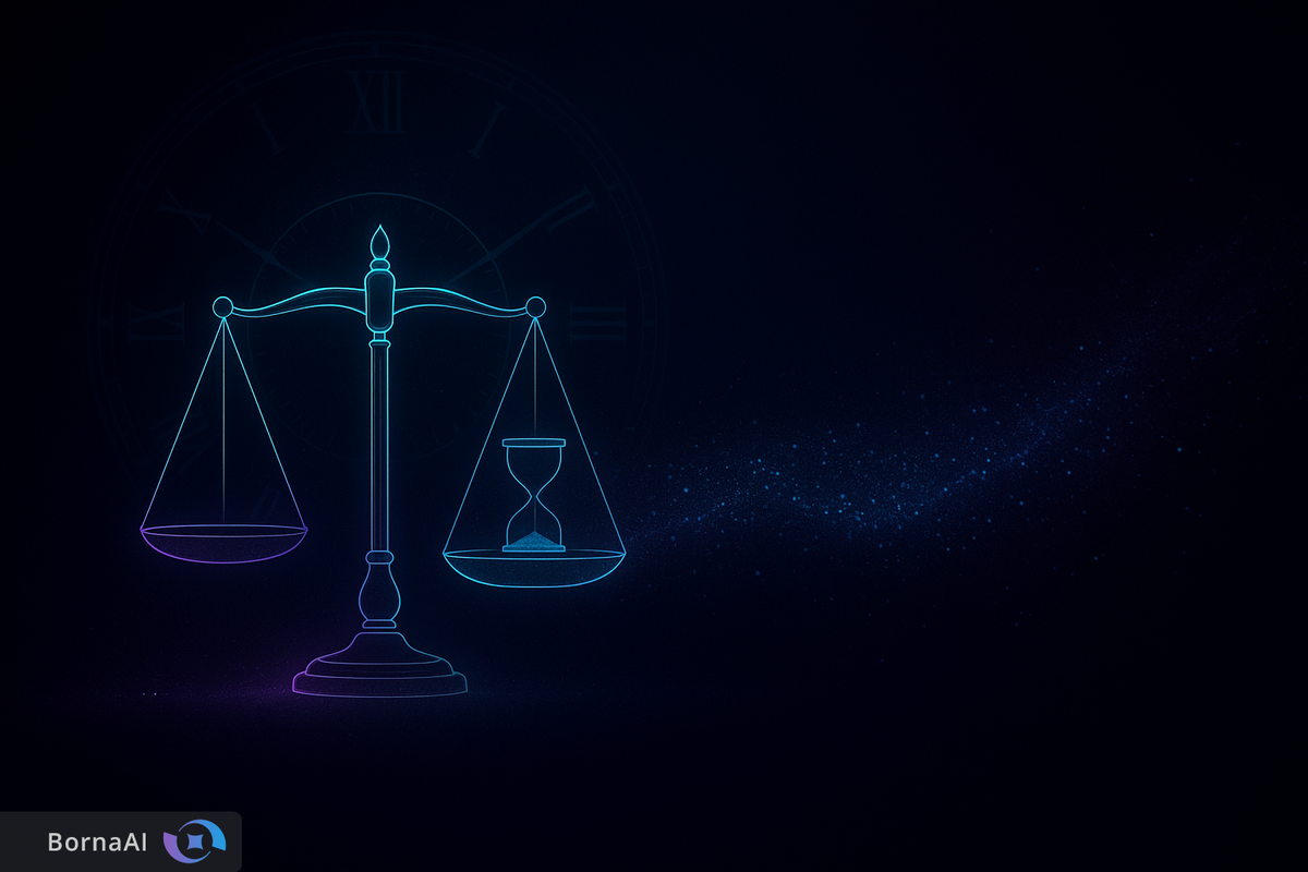 طلاق‌های دیجیتال، چالش تازه دادگاه‌ها/ چت‌جی‌پی‌تی چگونه روابط خانوادگی را به خطر می‌اندازد؟