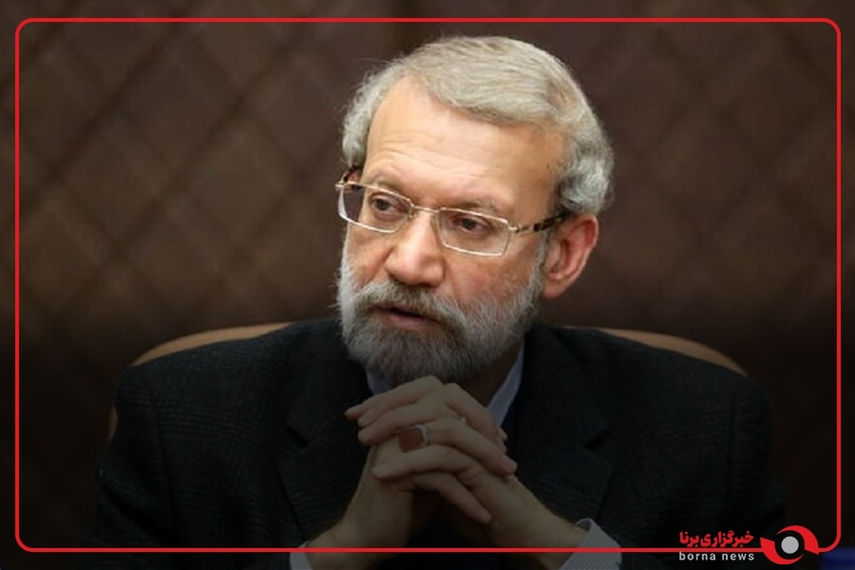 علی لاریجانی: همیشه از حضور دولت‌های مقتدر و مستقل حمایت کردیم