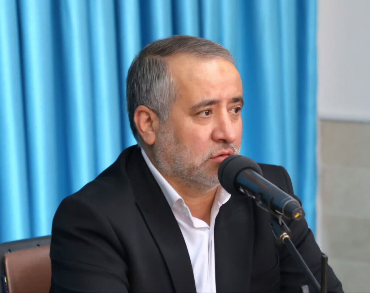 استاندار خراسان جنوبی: طرح هوشمندسازی معادن، نقطه عطفی در افزایش بهره‌وری است