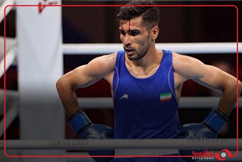 شه‌بخش: بعد از المپیک لس‌آنجلس از تیم ملی خداحافظی می‌کنم