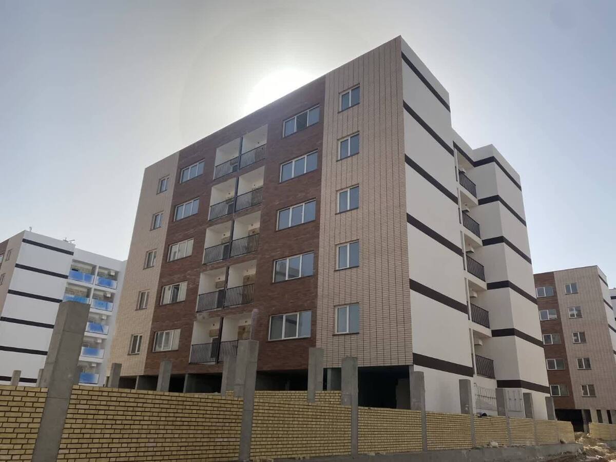 اختصاص ۱۸۰۰ میلیارد تومان برای زیرساخت طرح نهضت ملی مسکن در قم