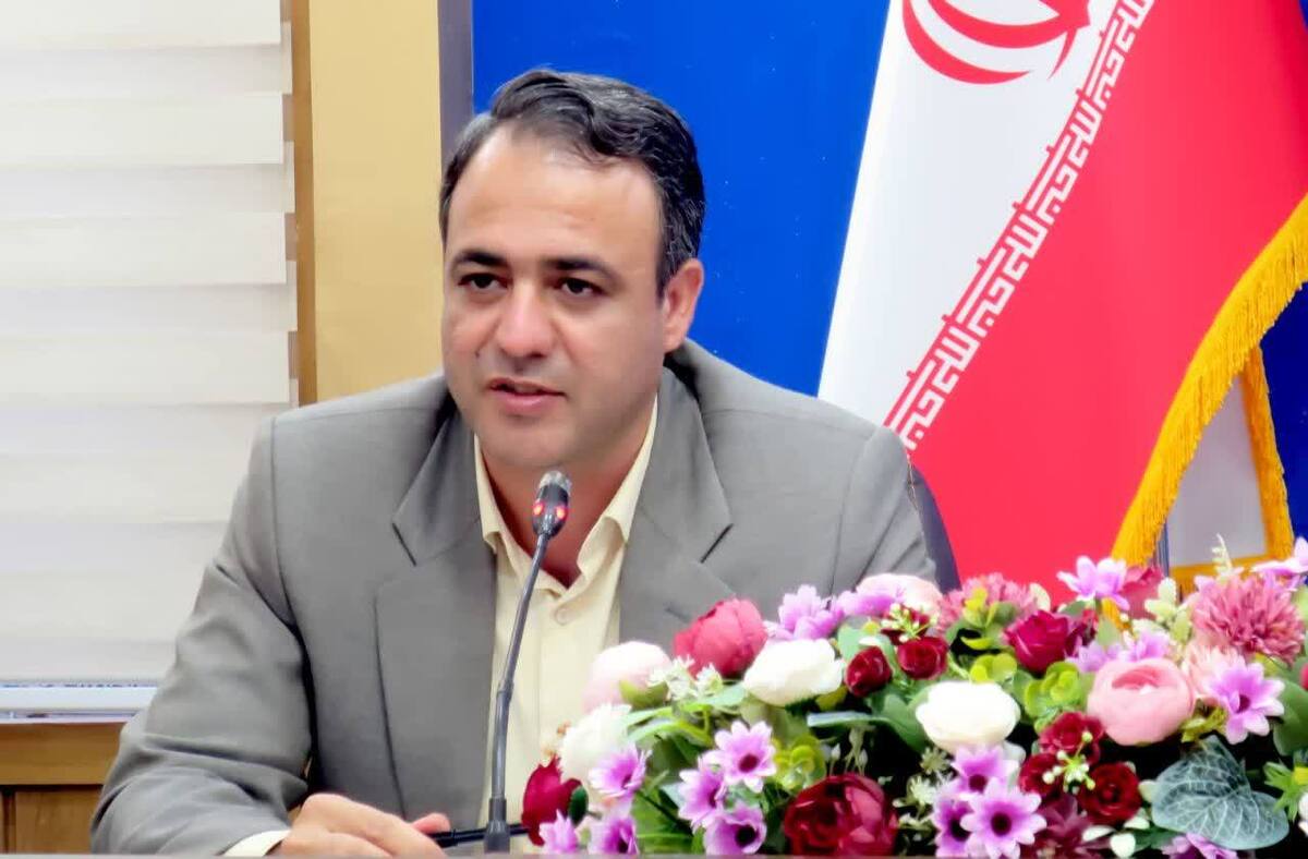 نصب و راه‌اندازی ۳ دستگاه شتاب نگار در سطح لرستان