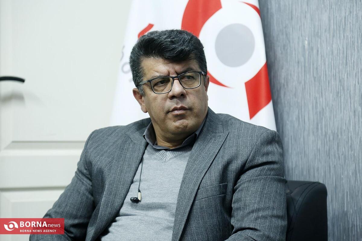 رئیس فدراسیون چوگان: آمریکایی‌ها کارشکنی کردند که به جام جهانی نرویم/ دستاورد خوبی را از حذف به دست آوردیم