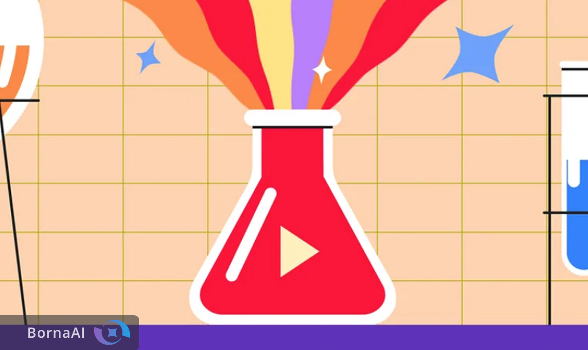 یو‌تیوب موزیک ویژگی هوش مصنوعی برای روایت نکات آهنگ‌ها معرفی می‌کند