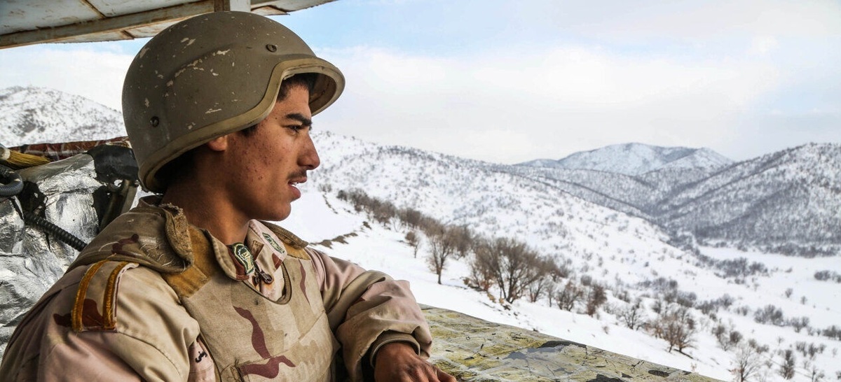 اختصاص ۲۰۰ میلیارد ریال برای بهبود زیرساخت پاسگاه‌های مرزی آذربایجان‌غربی