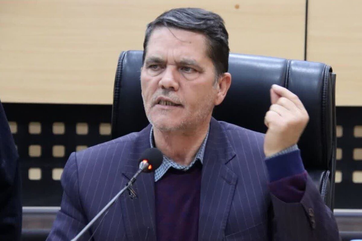 نماینده مجلس: ایران اهل باج دادن نیست/ما اهل مذاکره و گفت وگو هستیم