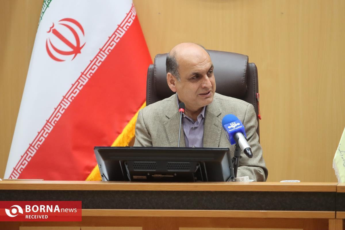 استاندار گیلان: فرهنگ ایثار و شهادت با زبان هنر ماندگار می‌شود