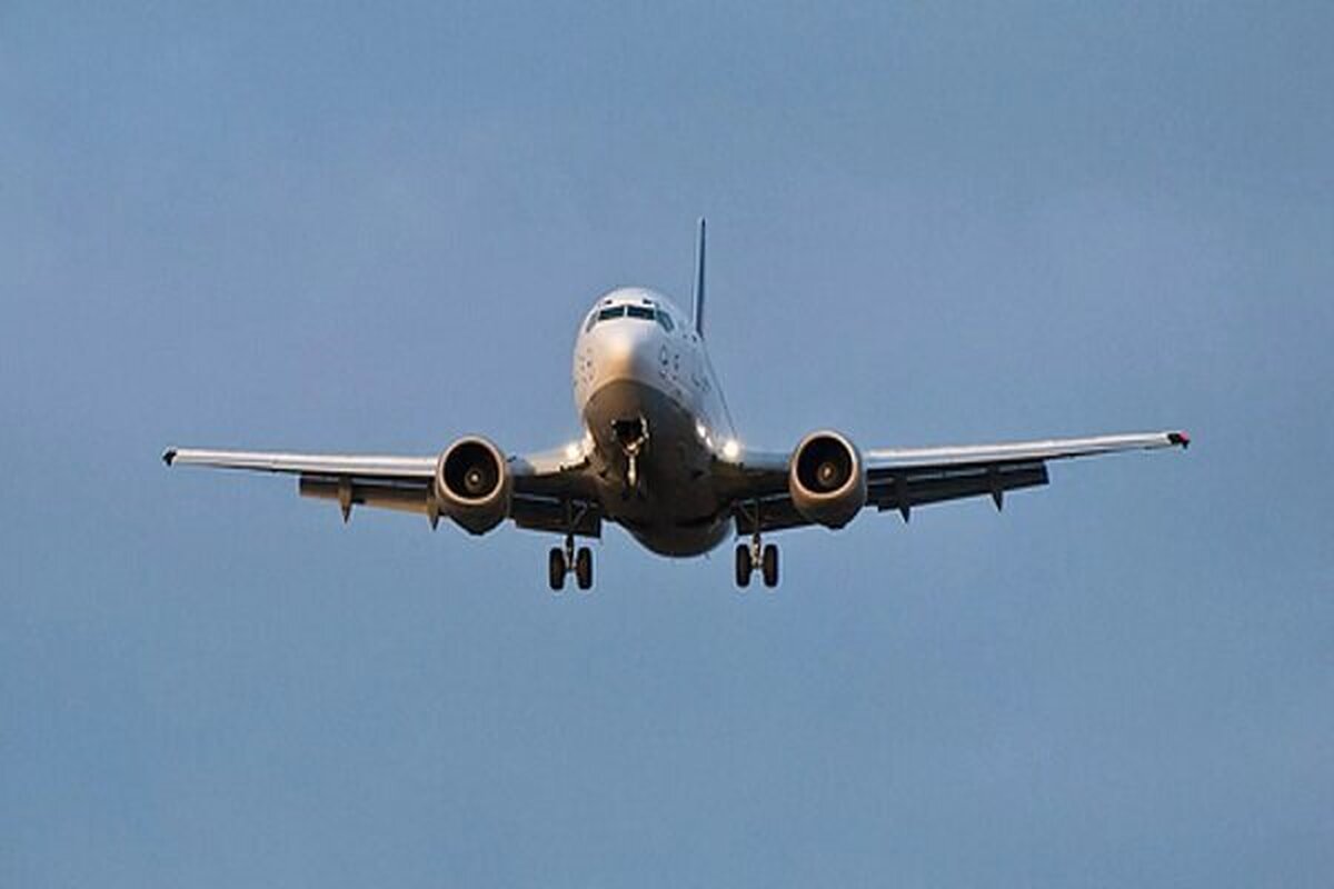 برقراری پرواز تهران _ سنندج و بالعکس در روزهای سه‌شنبه