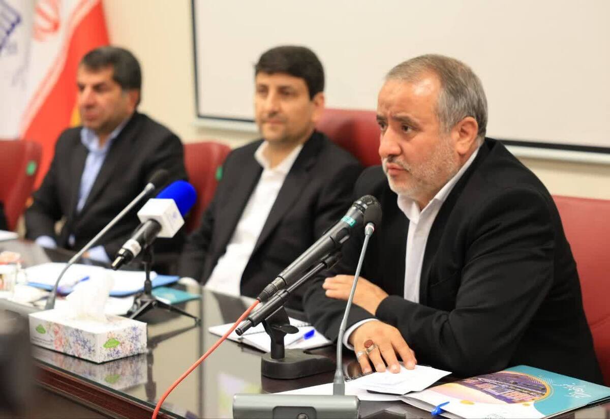 استاندار خراسان جنوبی: خراسان جنوبی، ظرفیت لازم برای ایجاد پارک فناوری اطلاعات و ارتباطات را دارد