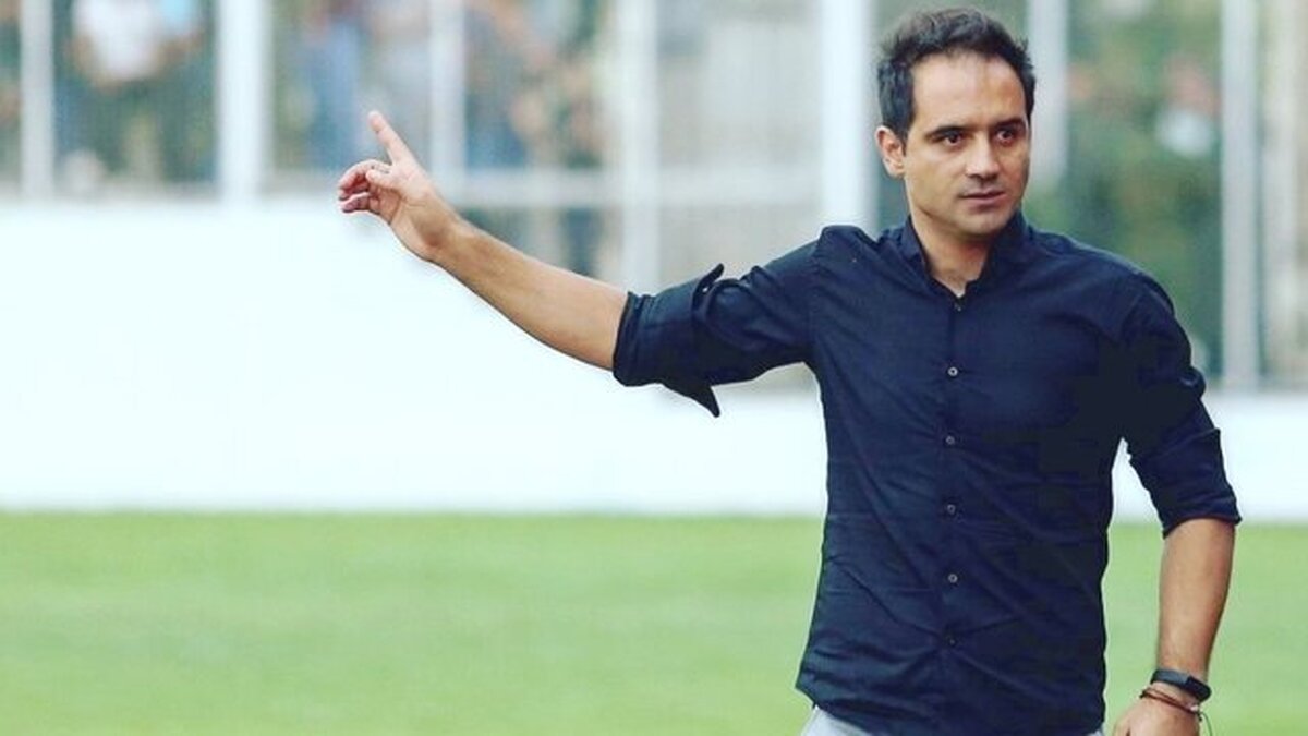 جمشیدیان: آماده میزبانی از تیم موهون باگان هند هستیم