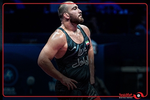 زارع: قهرمان جهان و المپیک شوم بازهم تاجگذاری می‌کنم