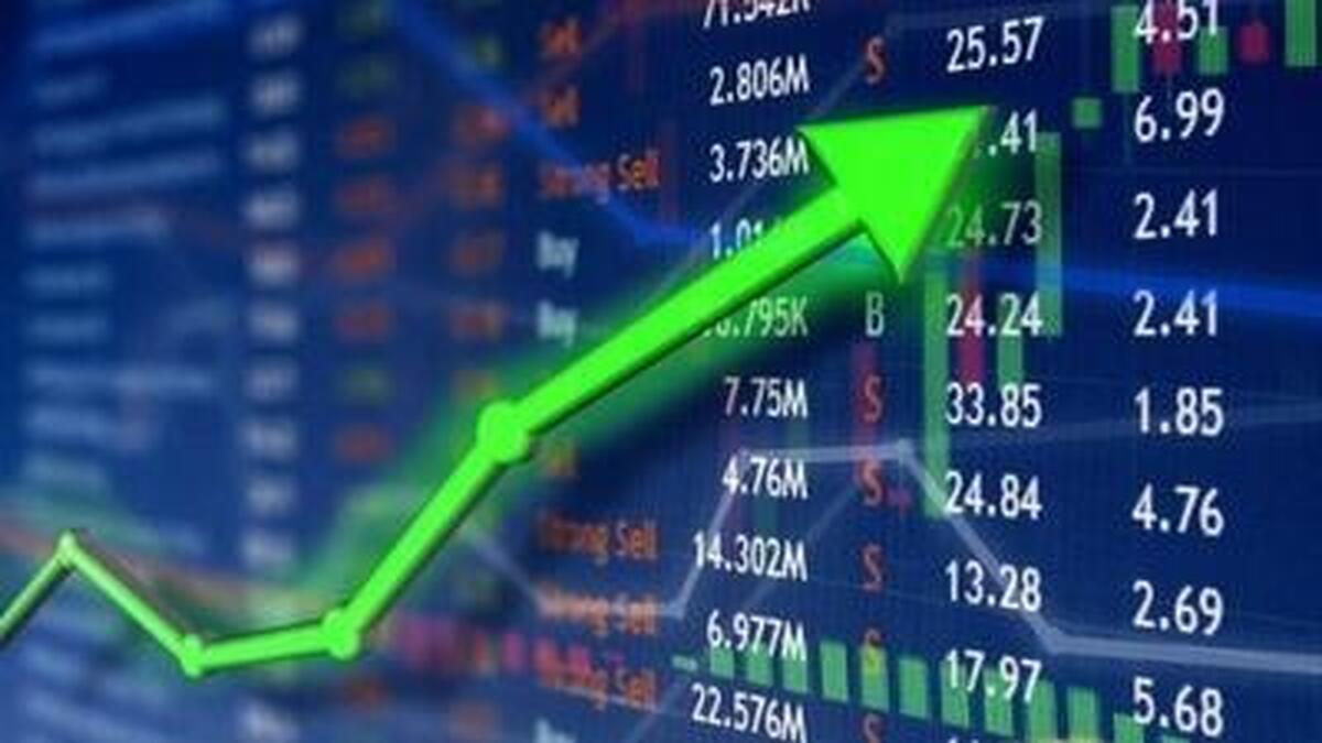 شاخص کل بورس به کانال ۲.۵۷۷ میلیون واحد بازگشت