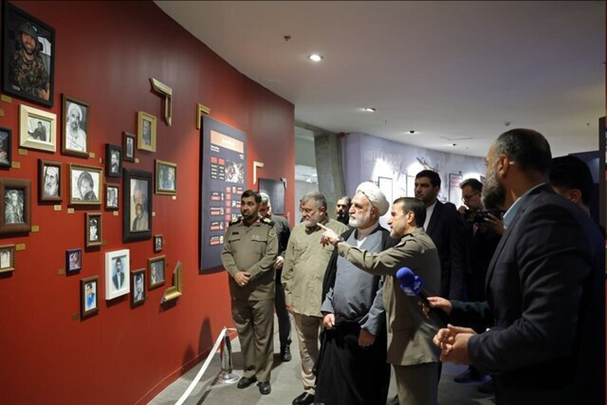 رئیس قوه قضاییه: امروز دشمن کینه‌توزتر از قبل شده است