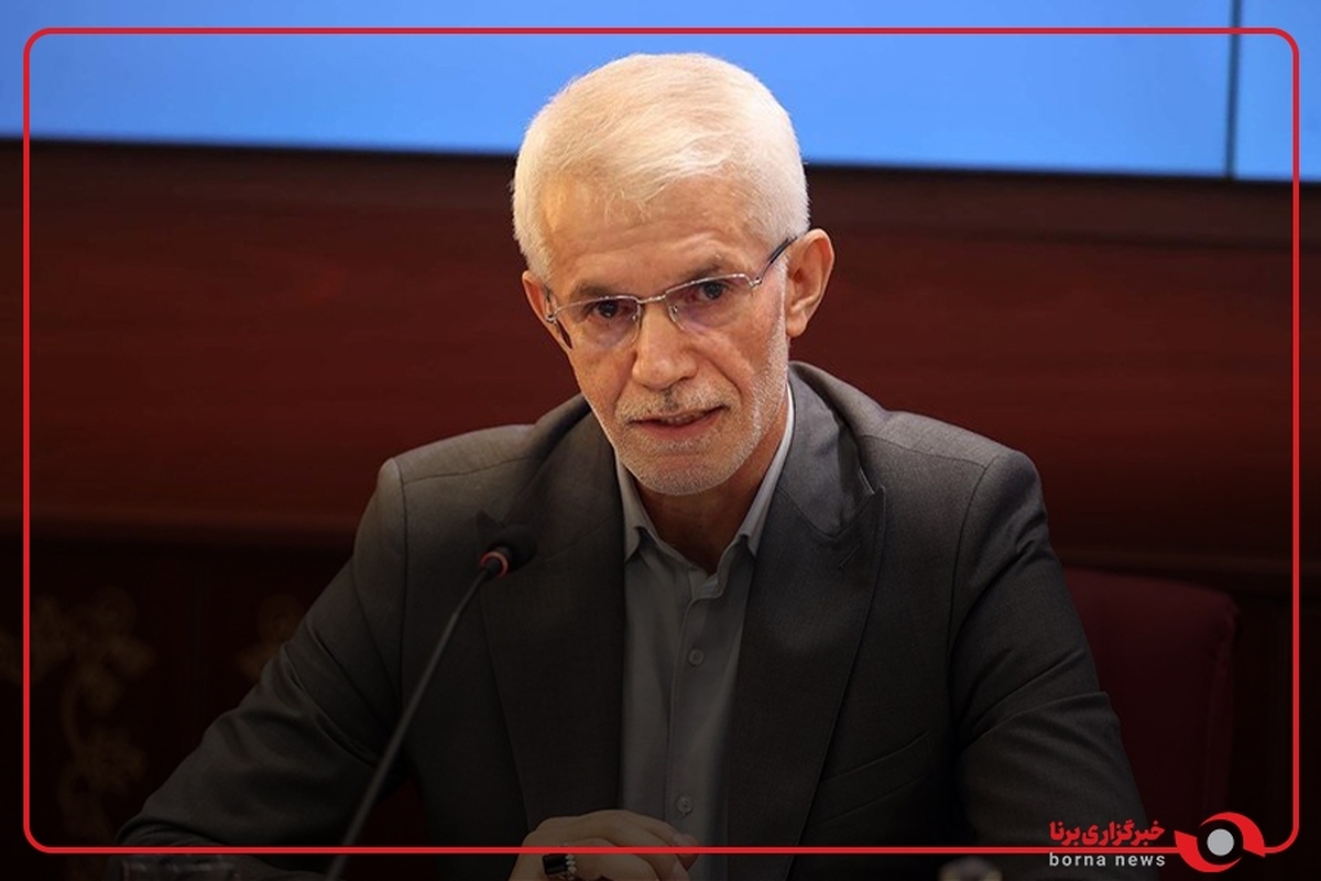 اسبقیان، در حاشیه برگزاری مجمع انتخاباتی فدراسیون ورزش‌های زورخانه‌ای: باران چشمه به صورت جدی به مسابقات ارومیه ورود می کند