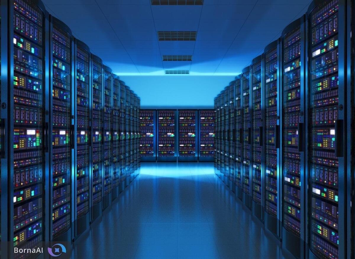 آتش‌سوزی دیتاسنتر، شبکه‌های دولتی کره‌جنوبی را از کار انداخت