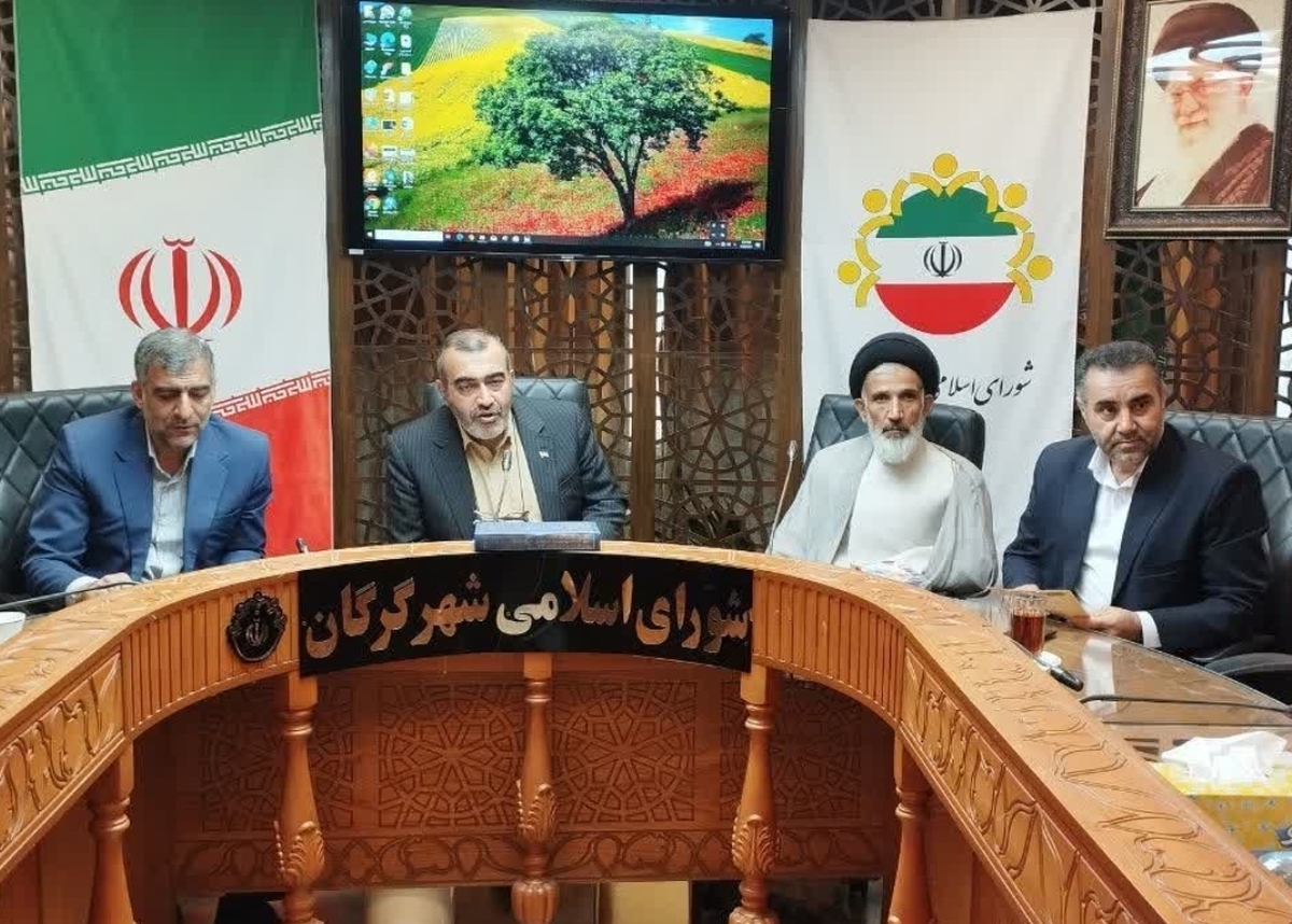 بوستان مهدویت در گرگان راه اندازی می شود