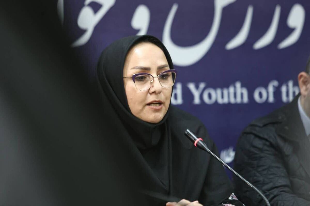 همایش 3 هزار نفری ایران یاران جوان برگزار خواهد شد/ راه اندازی شبکه روستایی و عشایر در دستور کار است