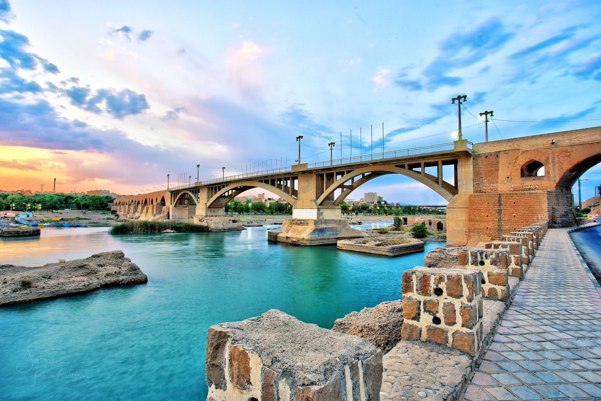 برنامه‌های هفته گردشگری دزفول اعلام شد