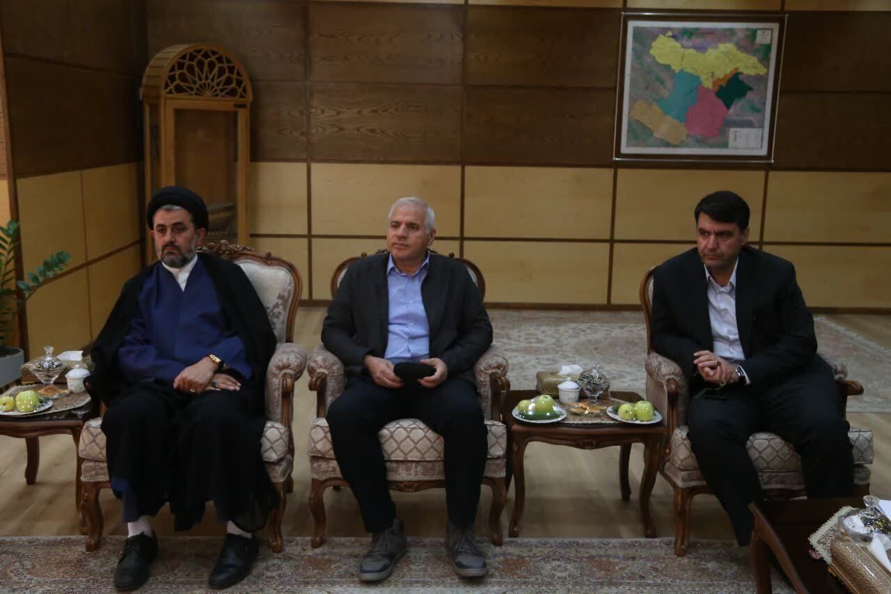 قلعه الموت در مسیر ثبت جهانی قرار گرفت قلعه الموت در مسیر ثبت جهانی قرار گرفت