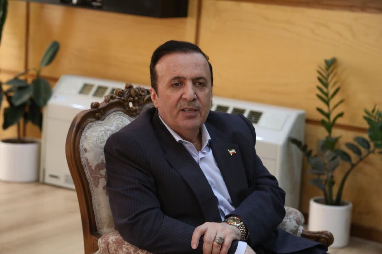 قلعه الموت در مسیر ثبت جهانی قرار گرفت قلعه الموت در مسیر ثبت جهانی قرار گرفت