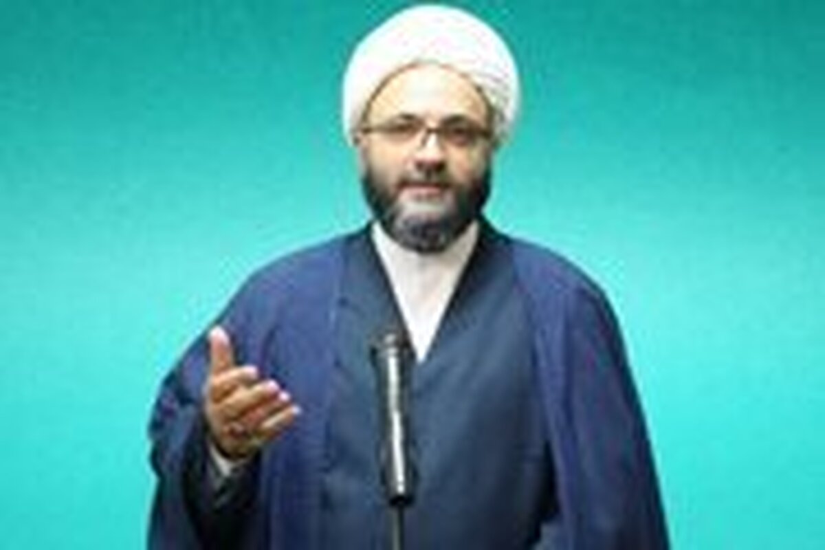 مسئول جدید نمایندگی ولی‌فقیه در سپاه امام سجاد (ع) هرمزگان منصوب شد