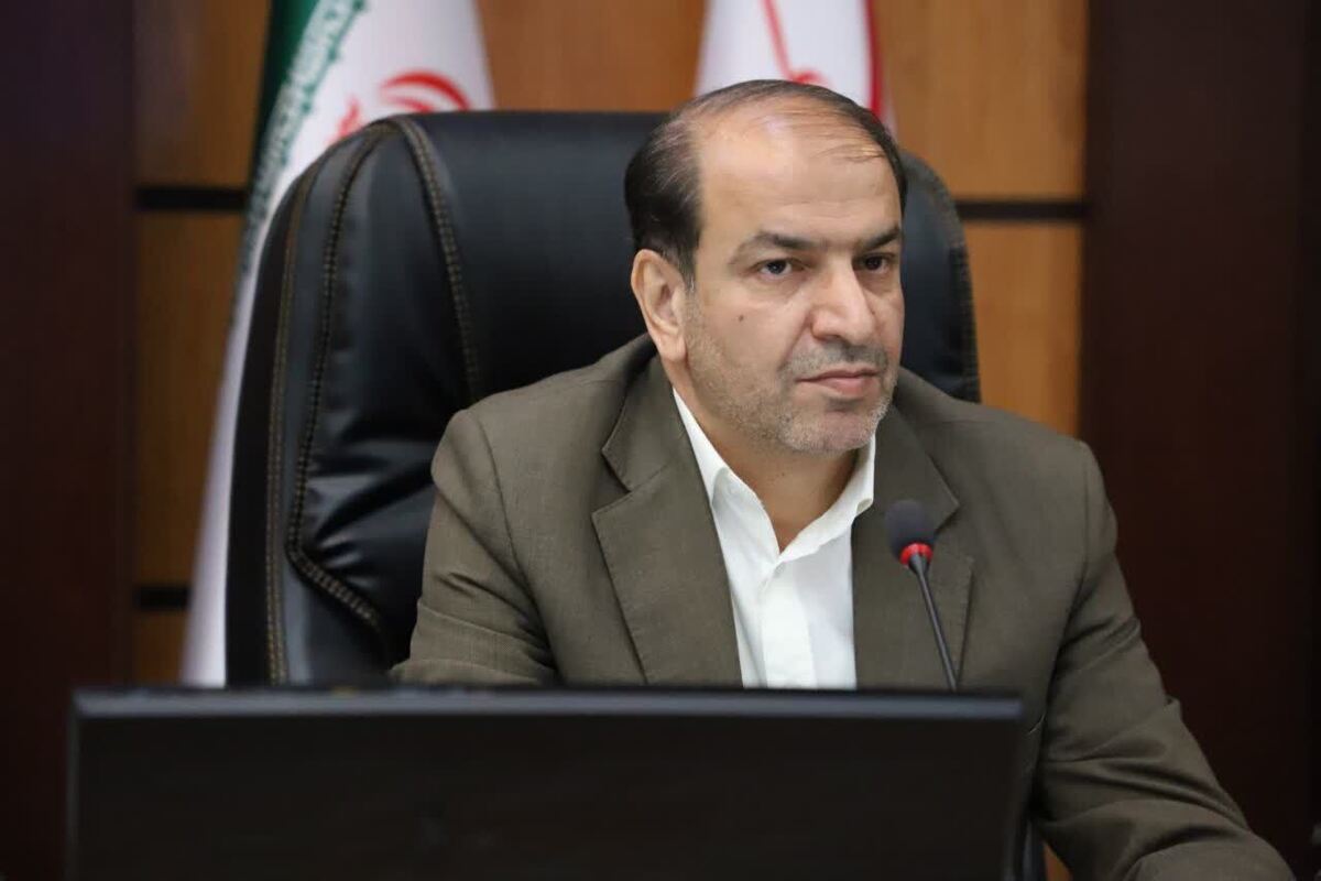 پيام مدیرکل بنیاد شهید و امور ایثارگران استان مرکزی در سوگ دو شهید امنیت