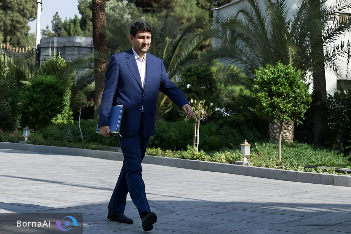 افتتاح ۶۱ پروژه ارتباطی در خراسان جنوبی