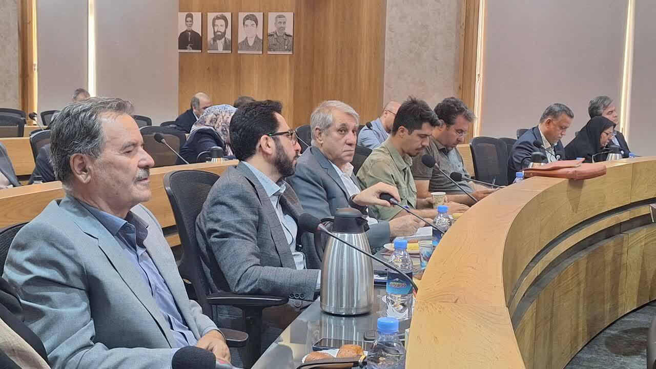 اتاق بازرگانی قزوین با استفاده از رایزنان اقتصادی سفارتخانه به توسعه صادرات کمک کند 