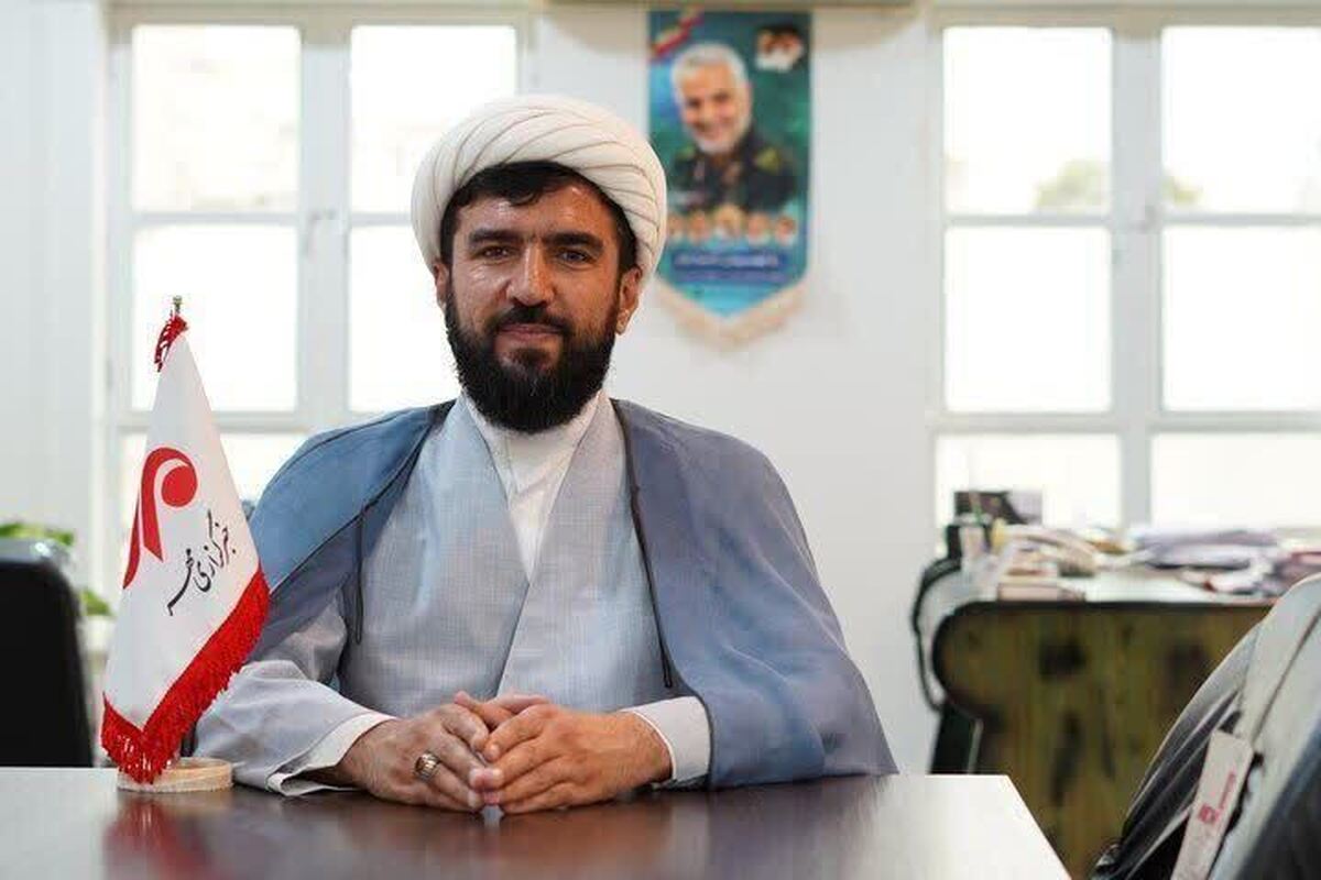 آغاز جشن های سالروز ورود امام حسن عسکری(ع) به گرگان