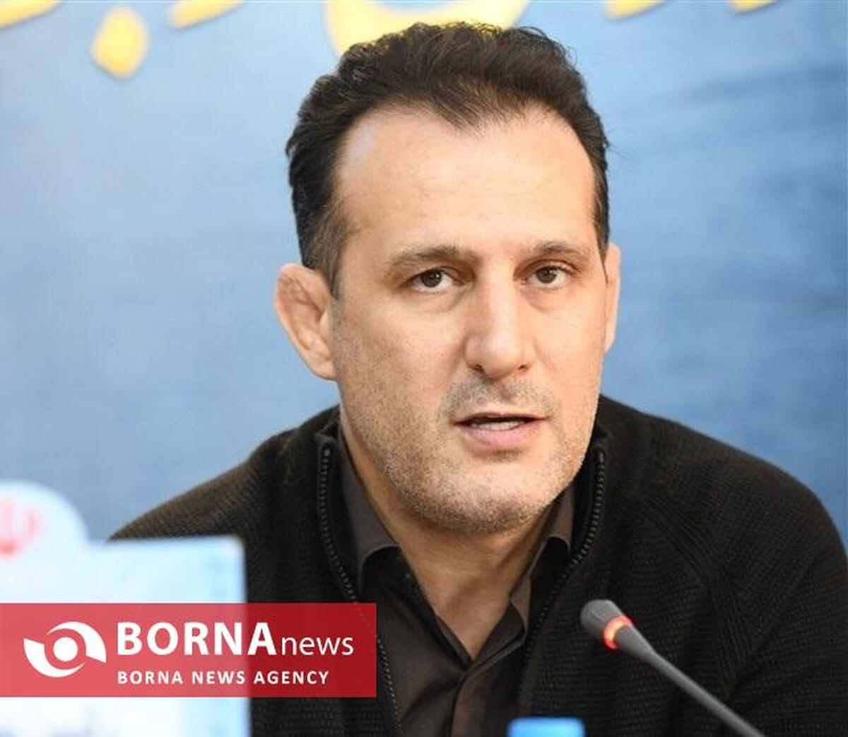 رئیس فدراسیون جودو: فعالیت همزمان در چند رشته ورزشی ممنوع شد