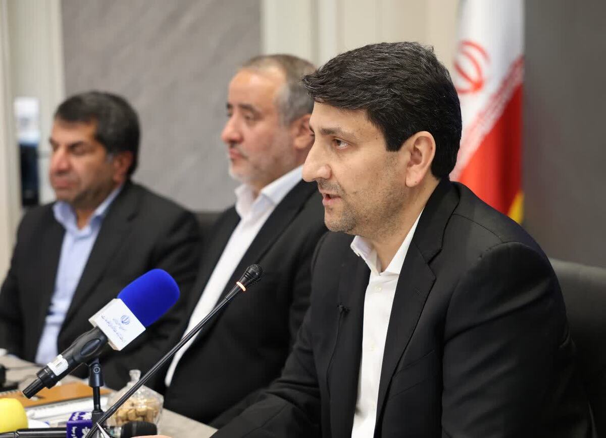 وزیر ارتباطات و فناوری اطلاعات: ظرفیت خراسان جنوبی، زمینه‌ساز همکاری‌های بین‌المللی و توسعه اقتصاد دیجیتال است