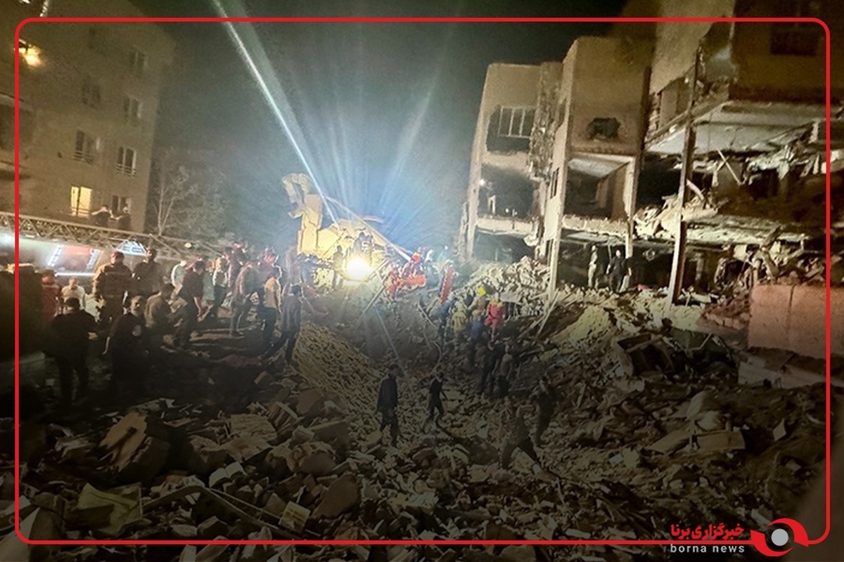 هدف رژیم‌صهیونی، مردم یا مراکز هسته‌ای؟