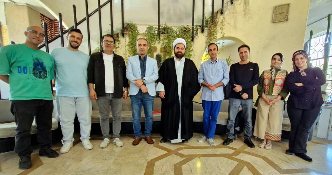 هفت نمایش از پردیس به ایستگاه پایانی جشنواره تئاتر «هوران» رسیدند