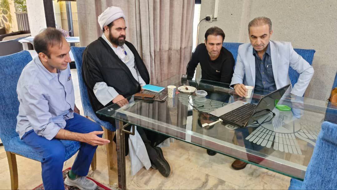 هفت نمایش از پردیس به ایستگاه پایانی جشنواره تئاتر «هوران» رسیدند