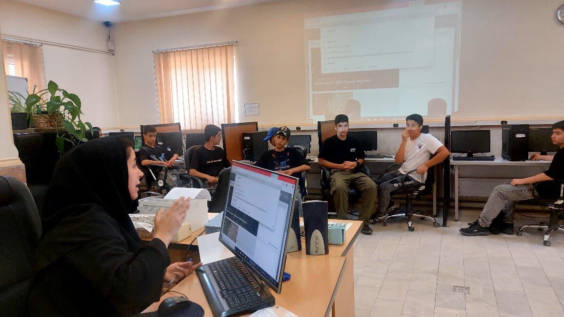 پردیس؛ مرکز فنی و حرفه‌ای دو منظوره با تمرکز بر آموزش مهارت‌های کاربردی و اشتغال‌زایی