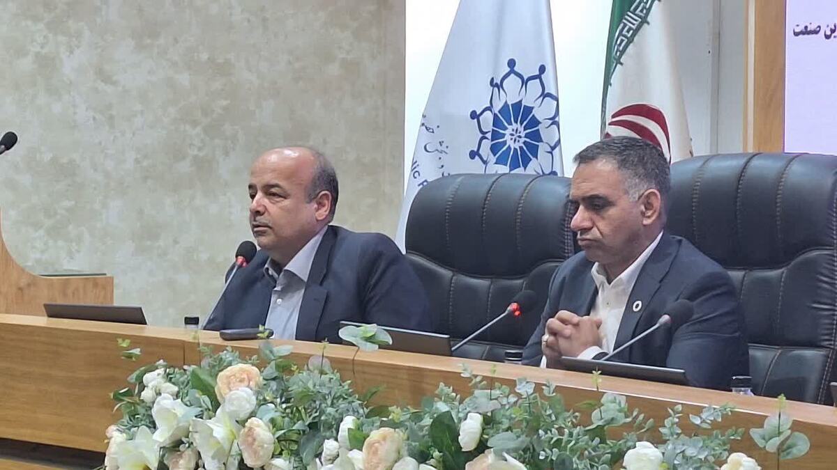 اقلیم کردستان دروازه صادرات کالا به کشورهای هدف است