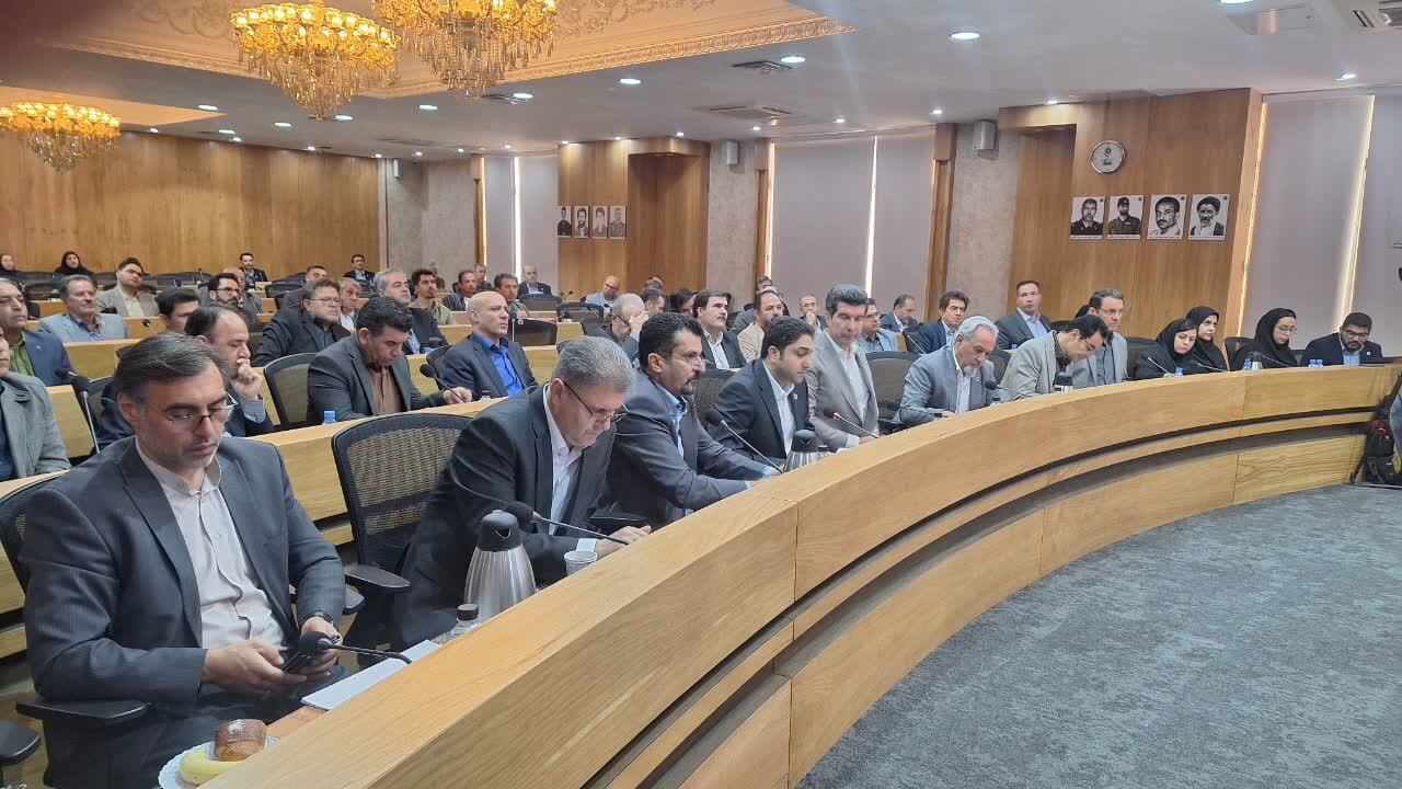 اقلیم کردستان دروازه صادرات کالا به کشورهای هدف است