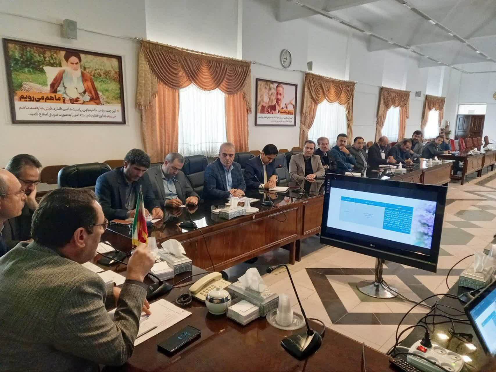 جزیره‌ای عمل کردن در شهرستان قزوین ممنوع است