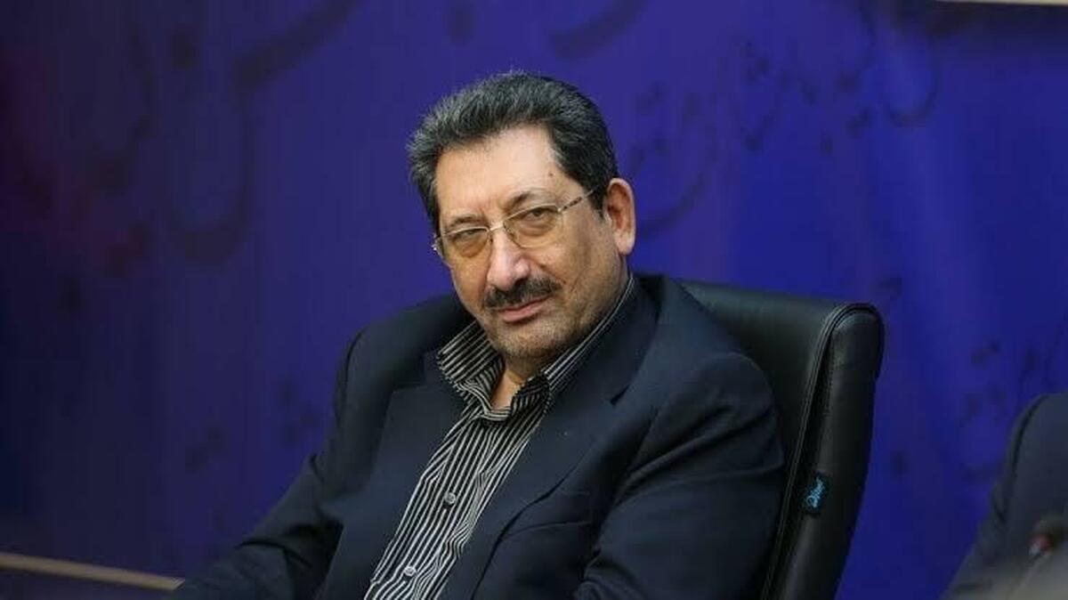 وزیر صمت فردا به بلاروس می‌رود